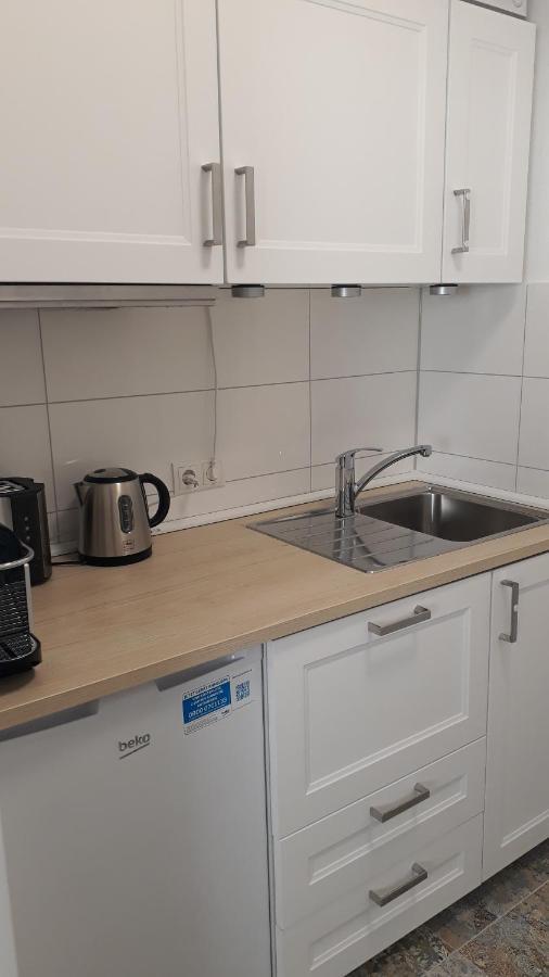 Gemuetliches Apartment Am Kurpark In باد ايمس المظهر الخارجي الصورة