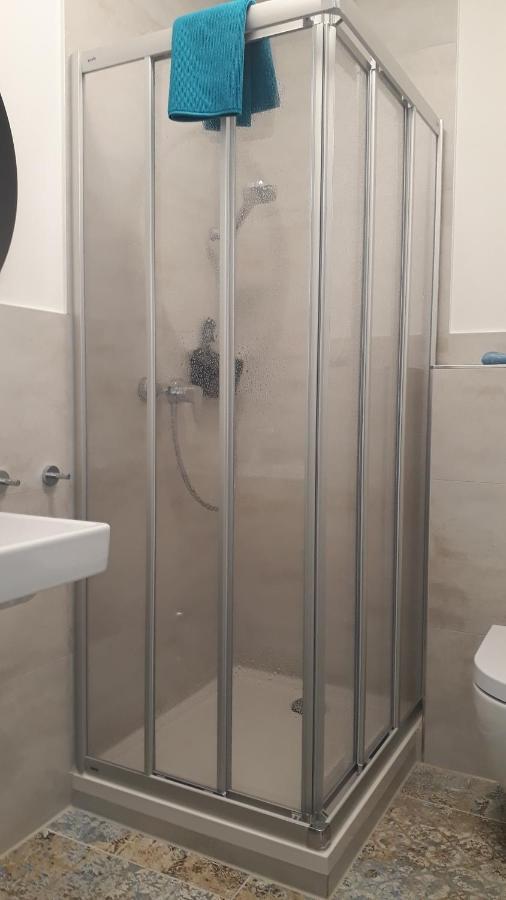 Gemuetliches Apartment Am Kurpark In باد ايمس المظهر الخارجي الصورة