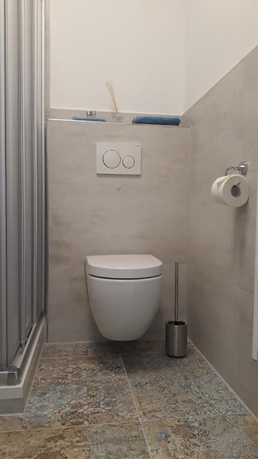 Gemuetliches Apartment Am Kurpark In باد ايمس المظهر الخارجي الصورة